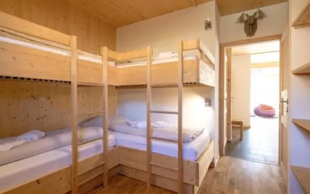 Kreischberg Chalets by Alps Residence