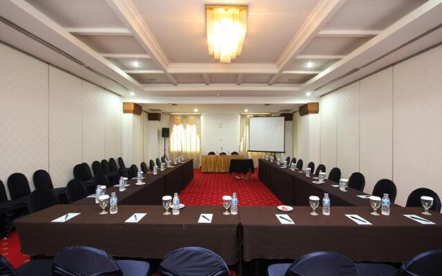 Hotel Maharani