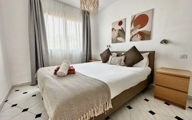 Albir Hills Apartments