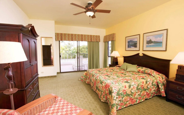 Club Wyndham Royal Sea Cliff