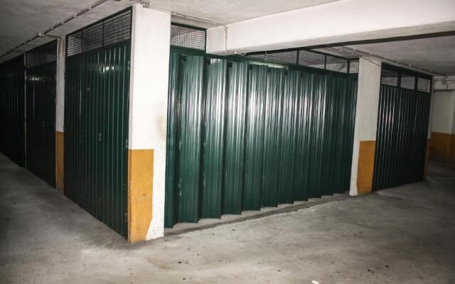 Arco Da Porta Nova