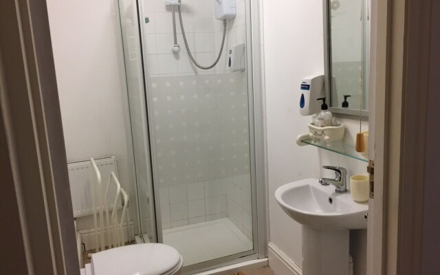 Albany Lodge Guest House
