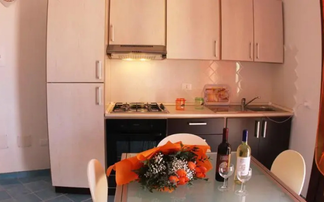 Residence Sa Conca