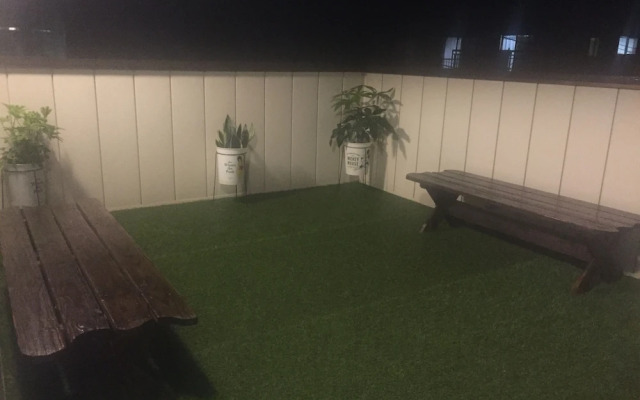 onomichi mochilero - Hostel