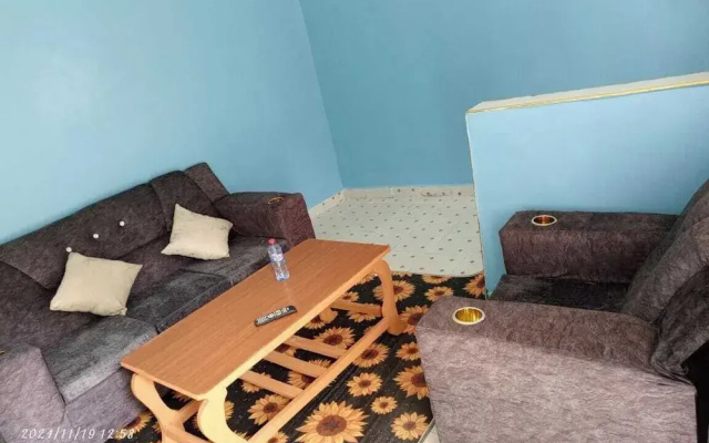 Riverside Homes Airbnb Marigat