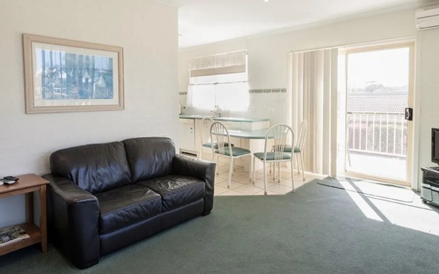 Merimbula Beach Apartments