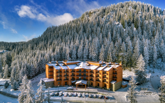 Hotel Bellevue Ski & Relax