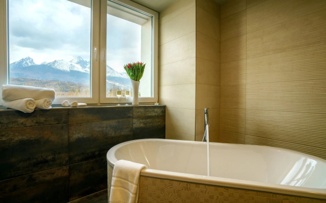 Hotel Horizont Resort