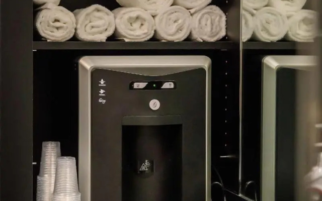 Panorama 360 Hôtel & Spa