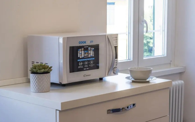 Altido Como San Martino Open Space