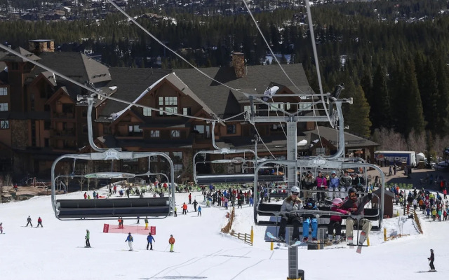 Grand Lodge Peak 7 - Condo