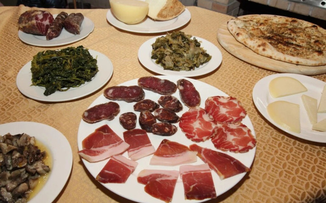 Agriturismo La Botte