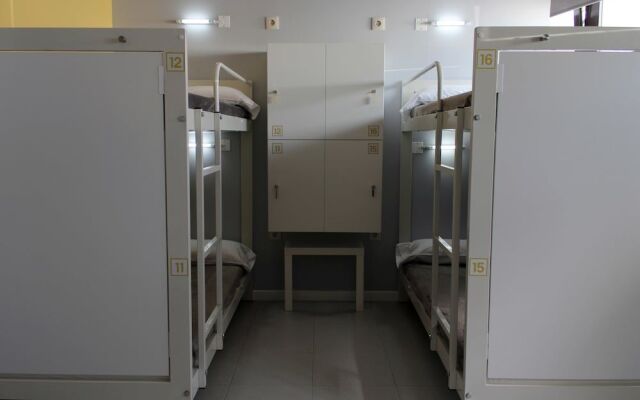 Albergue Turistico la Credencial - Hostel