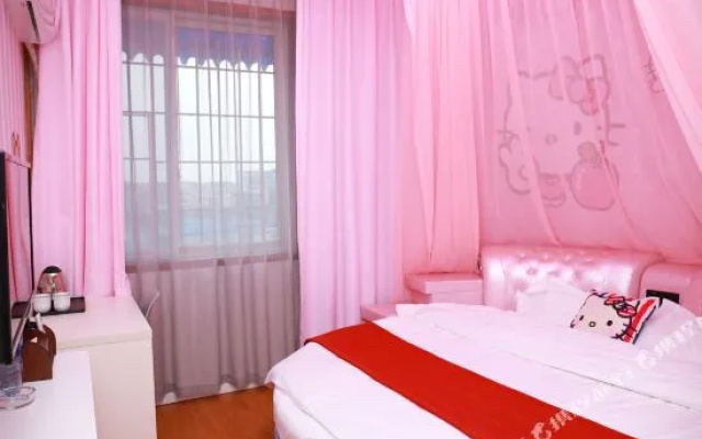Haosen Hotel