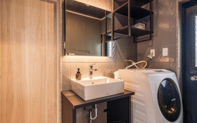 1-21-19 / Vacation STAY 80184