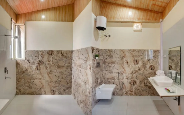 Peachwood Resort Nainital