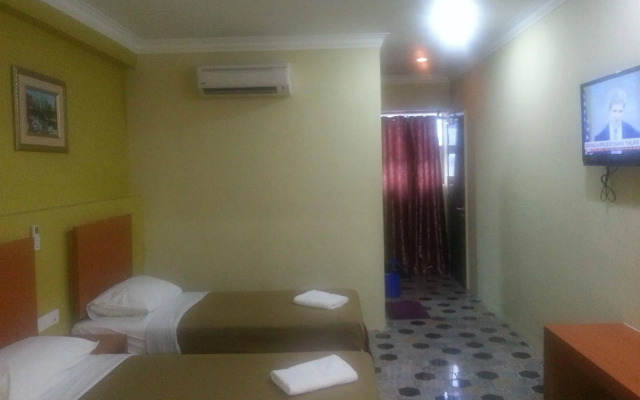 Mayview Glory Hotel