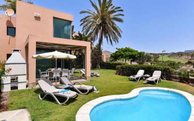 House Lagos 5 Maspalomas