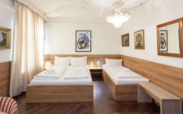 Hotel Strasser Graz