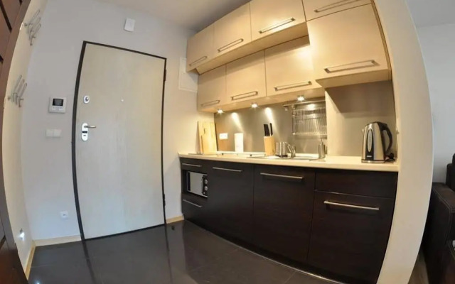 Apartamenty Stara Polana