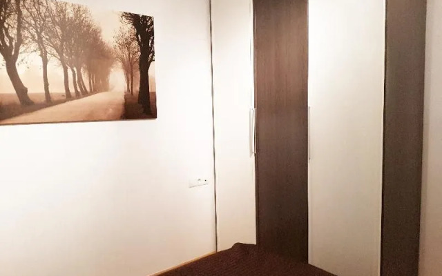 Apartamentos Biescas 3000