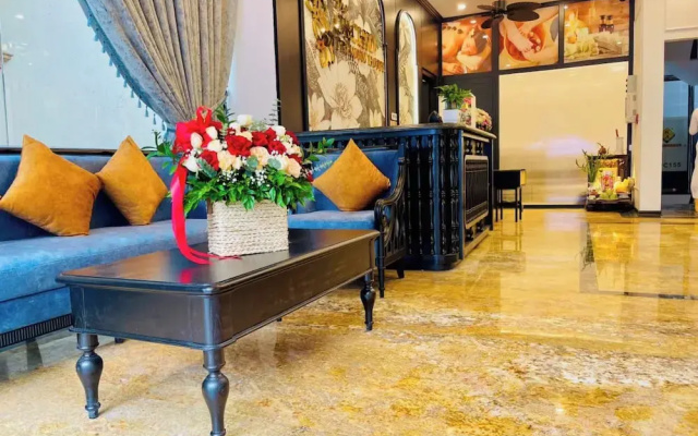 The Orchid Premium Hotel