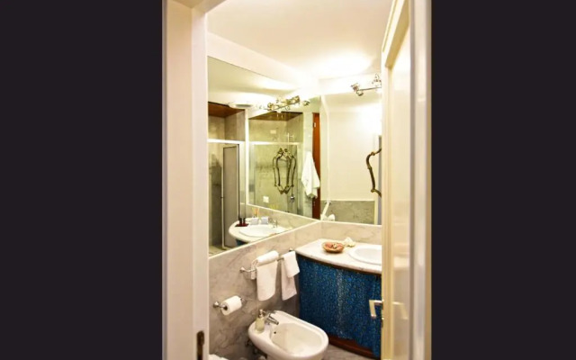 Casa Santa Sofia con Terrazza by Wonderful Italy