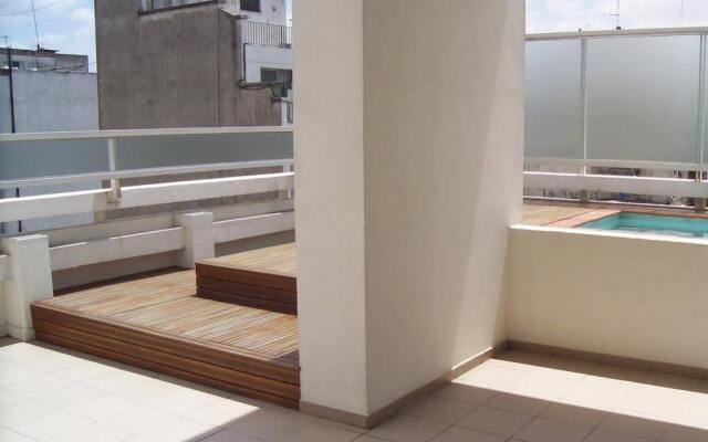 Recoleta Second