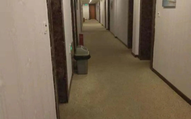 Baishuitang Hotel