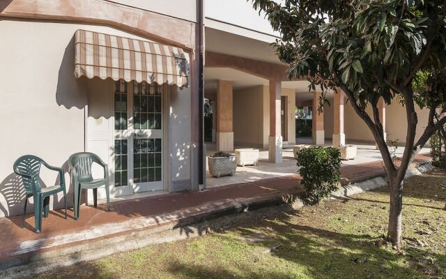 Casa Vacanza Santa Laura Loft