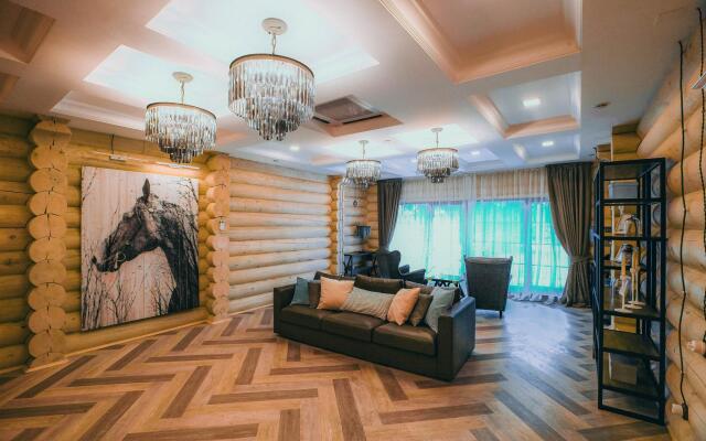 Березовый уют