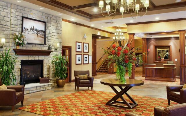 DoubleTree by Hilton Cincinnati Airport