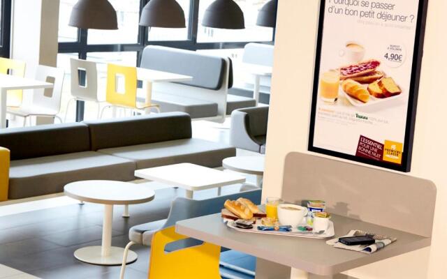 Tulip Inn Residence Thionville