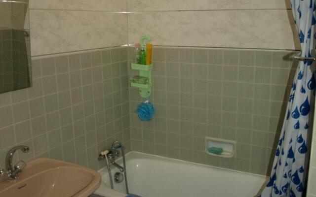 Appartement Saint-Jean-de-Monts, 2 pièces, 6 personnes - FR-1-323-28