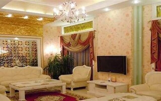 Xuefu Hotel - Panzhihua