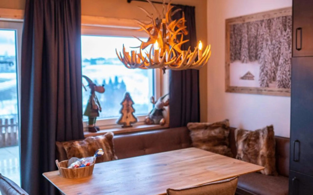 Westendorf Mountain Lodge Gamsspitz