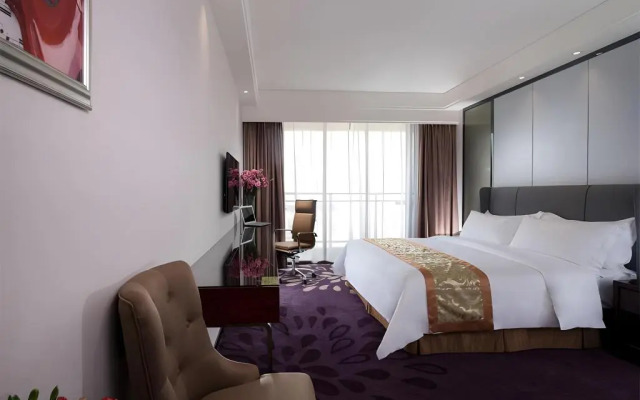 Vienna Classic Hotel Dongguan Changan Xiandai