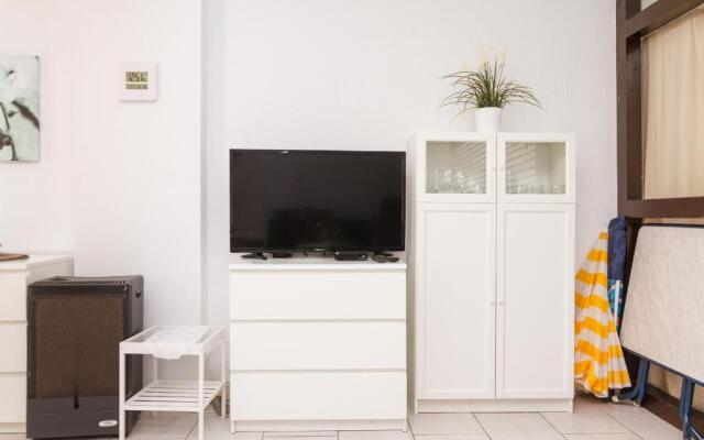 Carabeo 45 Studios Casasol