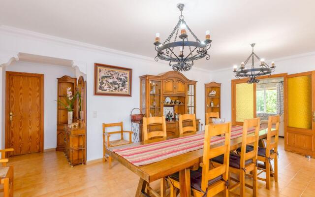 VIVIENDA ISABELA - Villa for 5 people in Inca.
