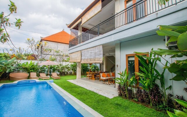 Villa Harmony Seminyak