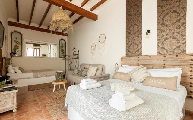Casa Mistela
