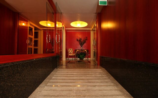 Relais Villa Fiorita