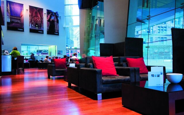 Radisson Blu Hotel, Glasgow