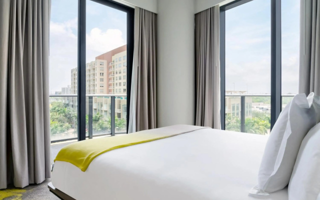 Hyde Suites Midtown Miami