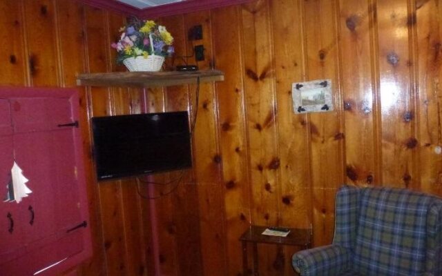 Double B Lodge
