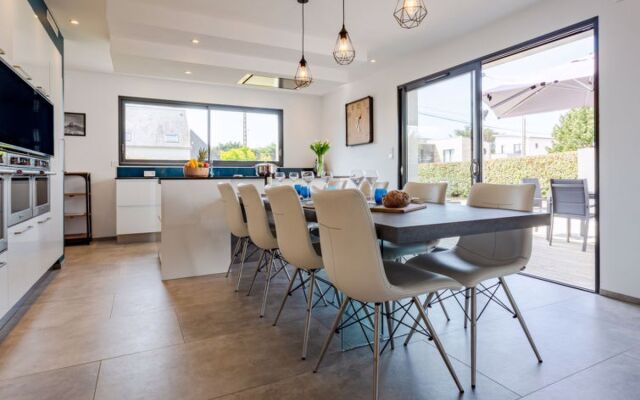 Holiday Home Hunawihr (SGY407)