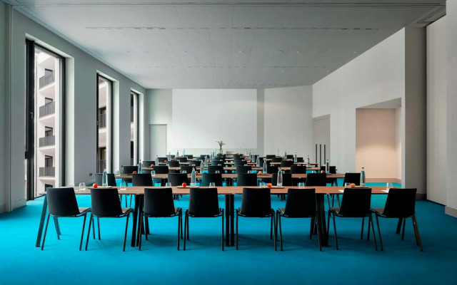 NH Collection Frankfurt Spin Tower