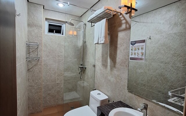 Alunsina Hotel and Spa