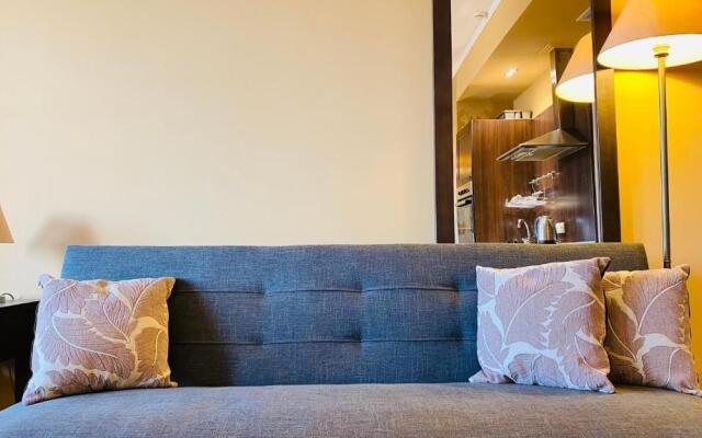 ROYAL BEACH private apartment