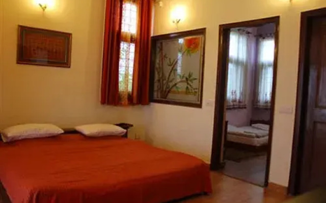 V Resorts Sattal